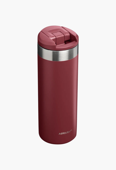 The AeroLight™ Transit Bottle